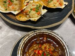 -黄鱼炙夜(华家池店)