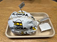 -蛋魂EGGSOUL(洪武创始店)