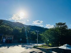 -北京西山国家森林公园