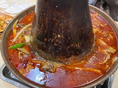 -小七碳火烧烤(越溪店)