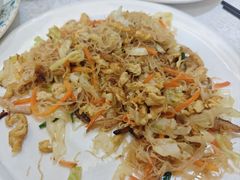 -莲花公园煎蟹(总店)