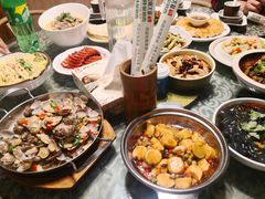 -周大厨辣椒炒肉(巨龙路店)