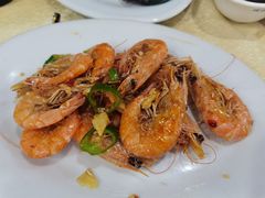 -源海渔村·现捞海鲜(大角湾店)