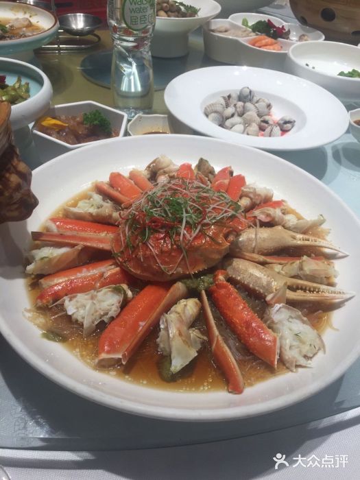 南山饭店(阳明古镇店)图片