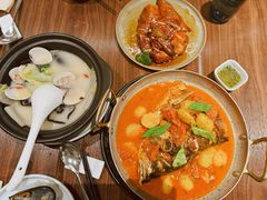 -港丽餐厅(杭大店)