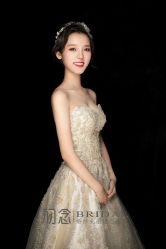 -ZHICOME·稚蔻婚纱礼服造型定制(西安龙首印象城店)