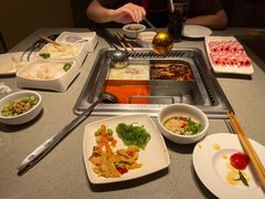 -海底捞火锅(坪山益田假日广场店)