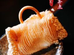 -淮香国色(正大中心店)