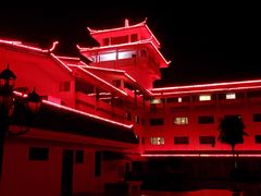 桂湖饭店-桂湖饭店