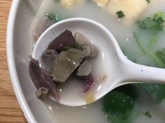 -鸭得堡老鸭汤·鸭血粉丝(凤凰西街店)