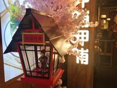 -呷哺呷哺(凯旋广场店)