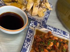 -洞天食府(北大街店)