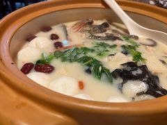 -羡餐厅·杭帮菜·淳菜(千岛湖自由洲际殿店)