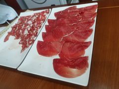 -岳合轩老北京涮肉