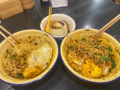 -阿福板凳面(观音桥店)