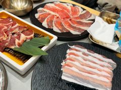 -龙虾奇迹泥炉烤肉(大华三路店)