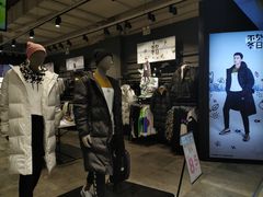 -利群商厦(台东店)