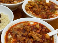 -豆相识•九九豆腐脑(牛咡桥店)
