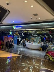 -反弹蹦床公园·亲子乐园·团建·派对(中庚漫游城店)