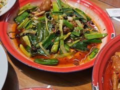 -小街47號江湖菜(四合院店)