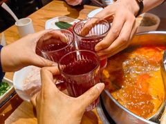 -四喜小胖·北京涮肉(五道营店)