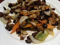 -李氏八大件老菜馆(万宝街店)