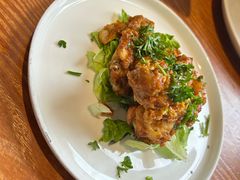 -澳骄 Aussie Kitchen·手工披萨·西餐(国大店)