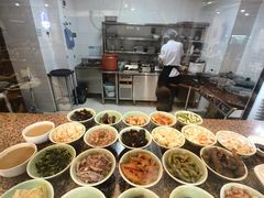 -奎元馆.百年奎元.非遗传承(西湖边的解放路店)
