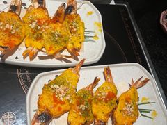 -匠和风精致料理(成都龙湖滨江天街店)