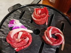-哈拉海和牛主题餐厅(哈西店)