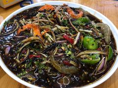 -玛扎烧烤私房菜