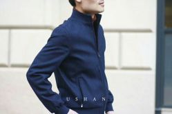 点击看大图 -优山定制西服衬衫大衣(国贸店)