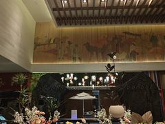 -悦椿温泉酒店·悦椿苑火锅餐厅