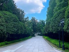 -上海虹桥迎宾馆