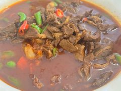 -华顺土菜馆(洪岗路店)