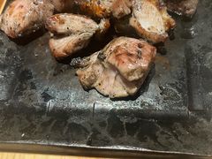 -炭火焼鳥 塚田農場(梅田阪急東通店)