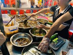 -圆蛋酒料•生腌(开元路店)