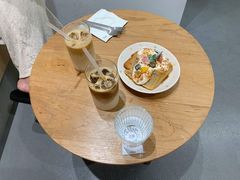 -素咫咖啡CLIFEROSE