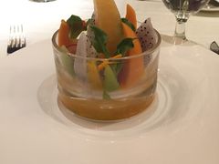 -王品牛排(郑州大卫城店)