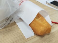 -麦当劳(南京苍山路店)