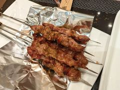 -飞天大厦清真餐厅
