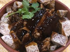 马岗碌鹅-九大簋家宴(北京路店)