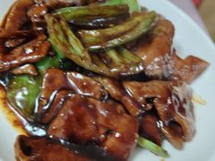 -蘭心餐厅(进贤路店)