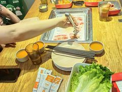 -新石器烤肉(招商1872店)