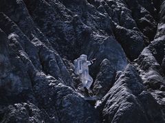 -墨石公园景区