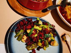 -山石榴·贵州菜(丰盛里店)