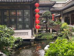 -北园酒家(小北路店)