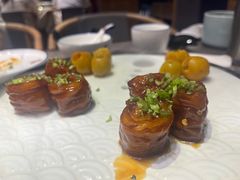 -闫府私房菜·百年鲁菜(恒隆店)