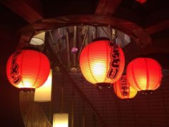 -拉面莊夢語＆中华料理八椿