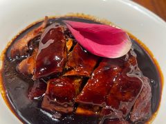 -李犟大爆鳝面·手工蟹黄包(湖滨西湖店)